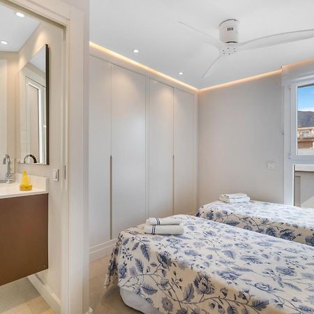 Bonito apartamento en el centro de marbella Exterior foto