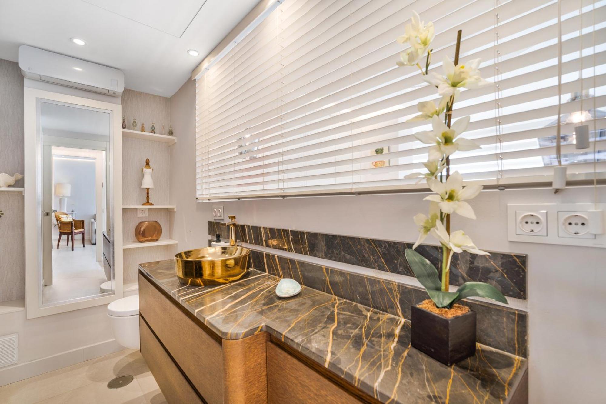 Bonito apartamento en el centro de marbella Exterior foto